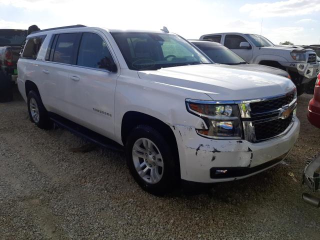 2020 CHEVROLET SUBURBAN C - 1GNSCHKC4LR211103