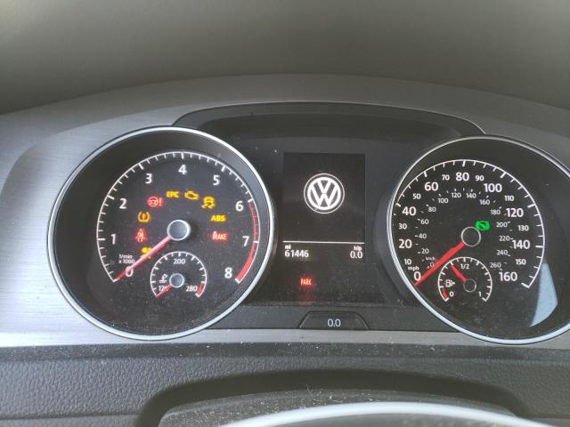 2016 VOLKSWAGEN GOLF S/SE 3VW217AU6GM022153