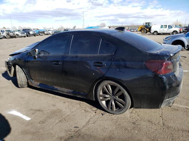JF1VA1J69H9829089 Subaru Wrx Limited