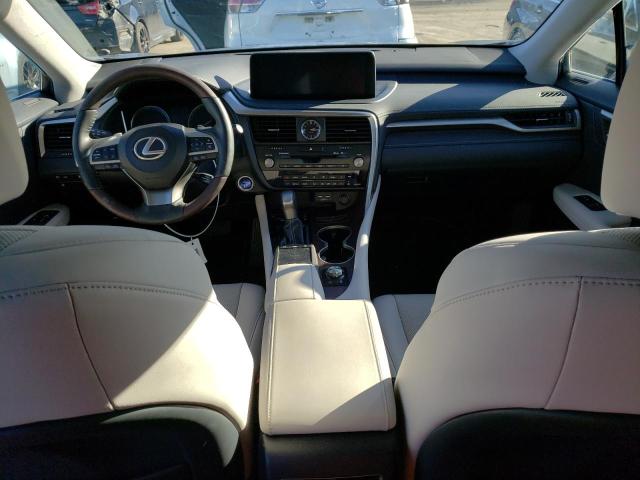 2020 LEXUS RX 450H - 2T2HGMDA4LC049944