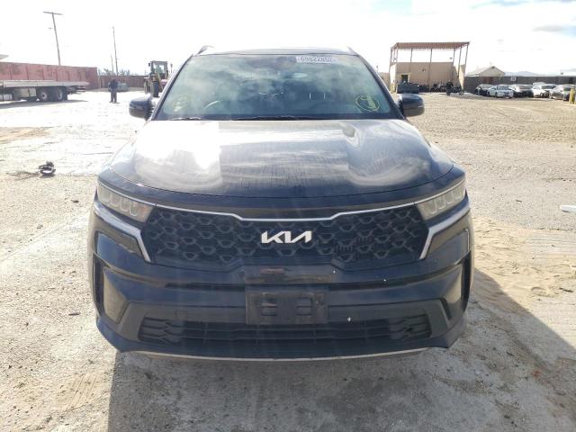 KNDRGDLG6N5085827 KIA SORENTO S