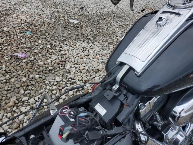 2009 HARLEY-DAVIDSON FLHR - 1HD1FB4119Y681719