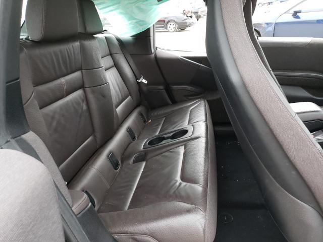 WBY1Z2C51FV555577 BMW I SERIES