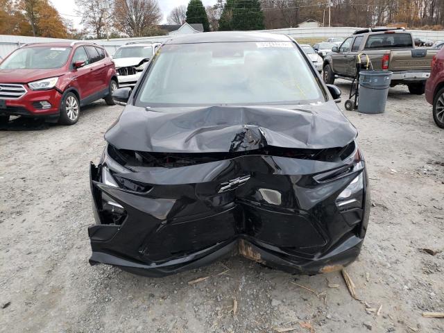 2022 CHEVROLET BOLT EV 1L 1G1FW6S06N4128812