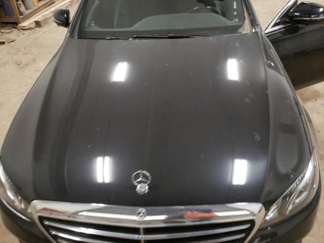 2019 MERCEDES-BENZ E 300 4MAT - WDDZF4KB6KA567392