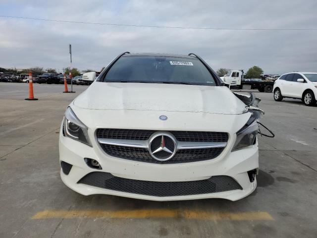 VIN WDDSJ4EBXEN107936 2014 Mercedes-Benz CLA-Class,... no.5