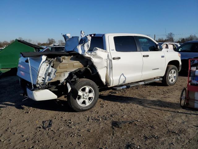 2016 TOYOTA TUNDRA CRE - 5TFDY5F14GX554490