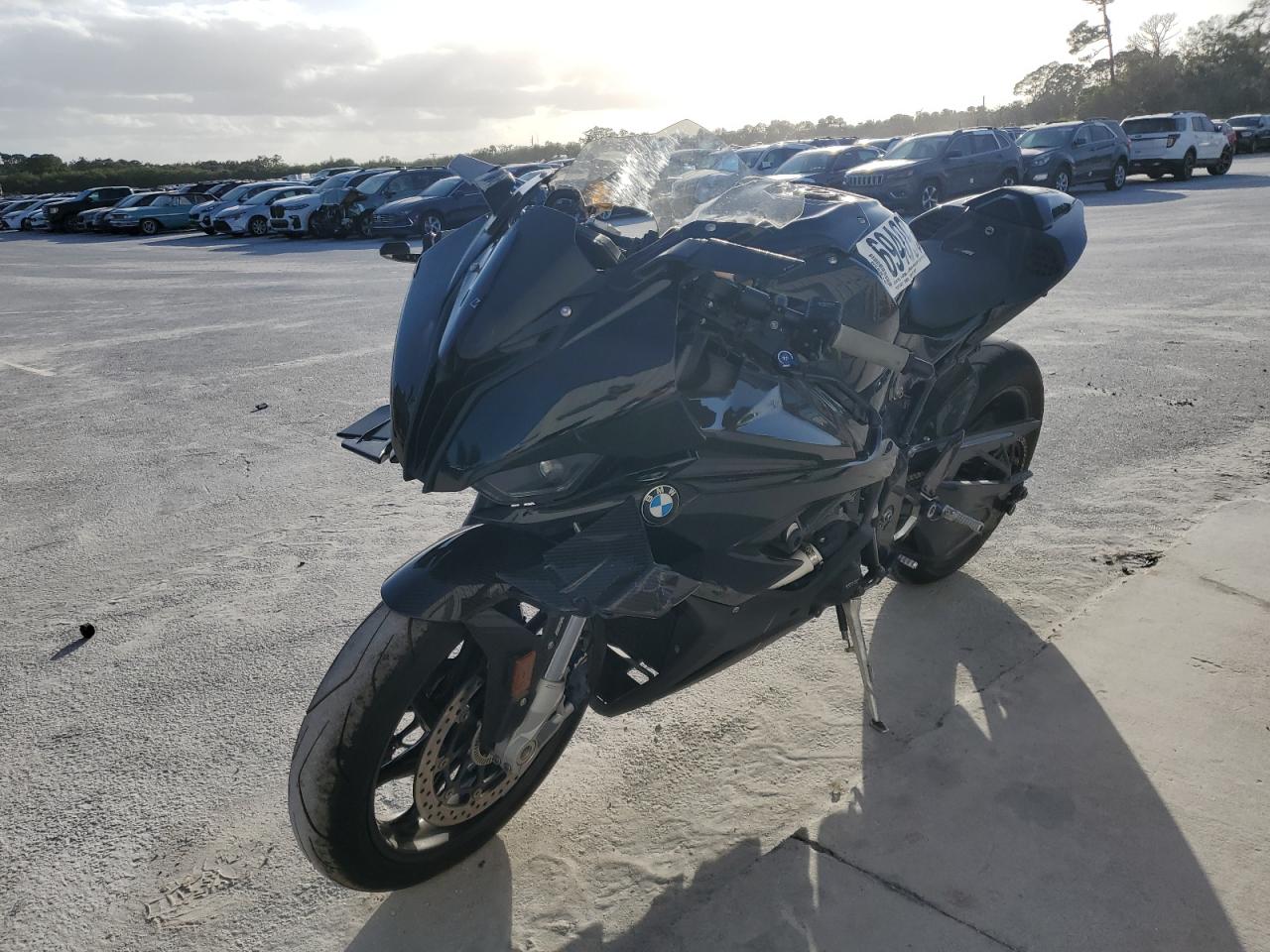 WB10E730XN6F39896 BMW M 1000 RR 2022