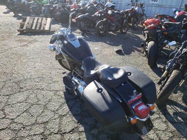 2020 HARLEY-DAVIDSON FLHC 1HD1YAJ23LB021015