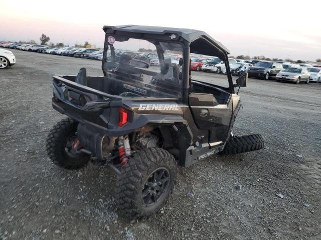2021 POLARIS GENERAL XP - 3NSGXJ995MH207611
