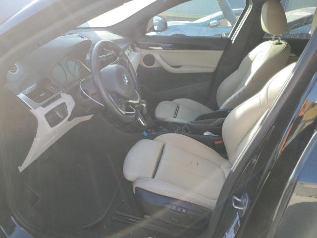 2018 BMW X2 SDRIVE2 WBXYJ3C30JEP75879