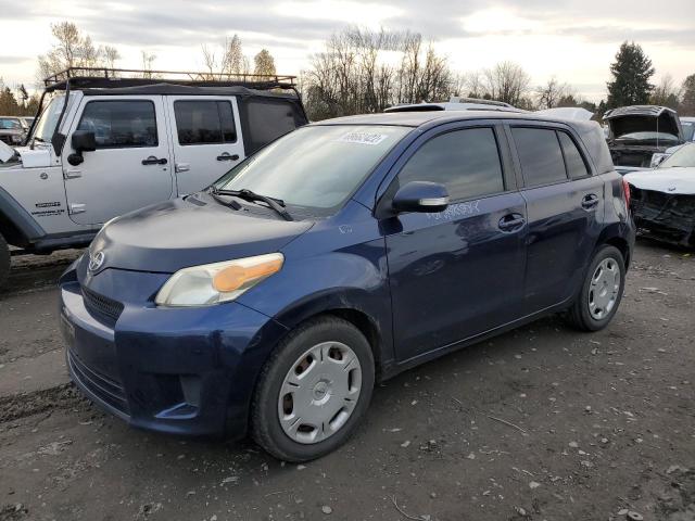 Scion XD 2008