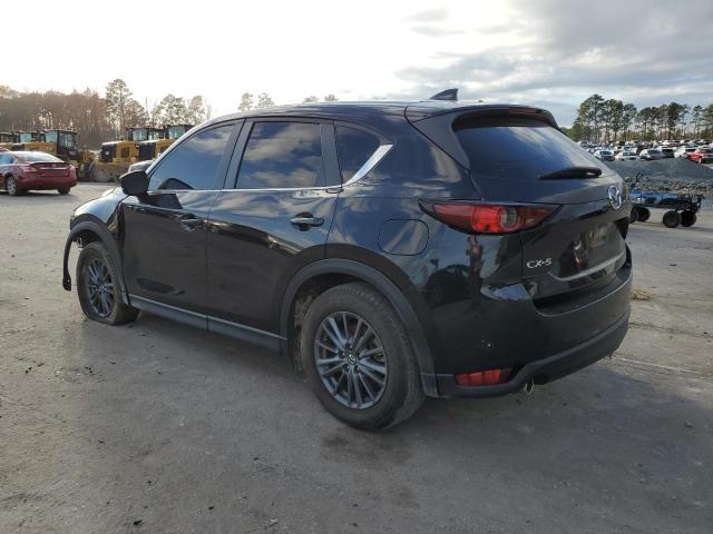 2020 MAZDA CX-5 SPORT - JM3KFABMXL0842062