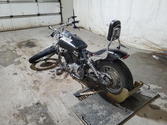 2002 HONDA VT750 DC JH2RC44022M614647
