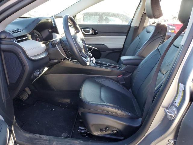 3C4NJDCB3NT115225 Jeep Compass Limited