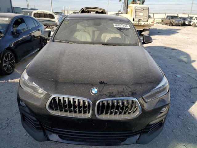 2018 BMW X2 SDRIVE2 WBXYJ3C30JEP75879
