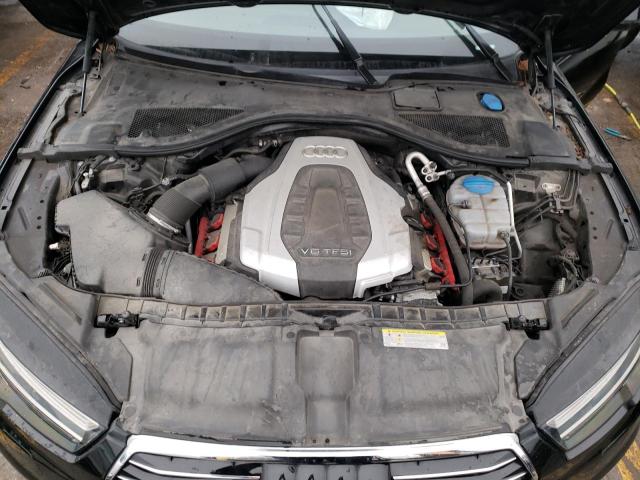 2017 AUDI A7 WAUW2AFC2HN012979