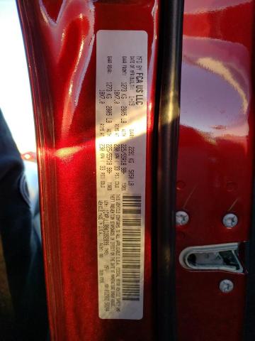 1C4PJLLB9KD392899 Jeep Cherokee Latitude Plus
