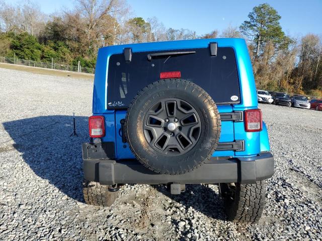 2015 JEEP WRANGLER 1C4BJWFG9FL670411