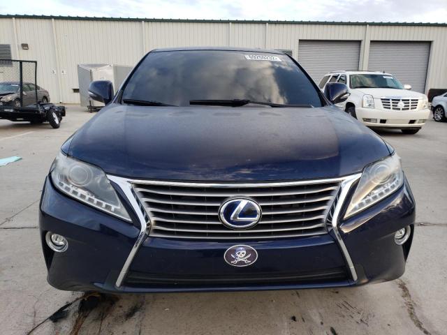 2015 LEXUS RX 450H 2T2ZB1BA6FC004447