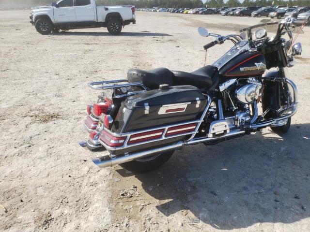 2001 HARLEY-DAVIDSON FLHPI 1HD1FHW151Y610737