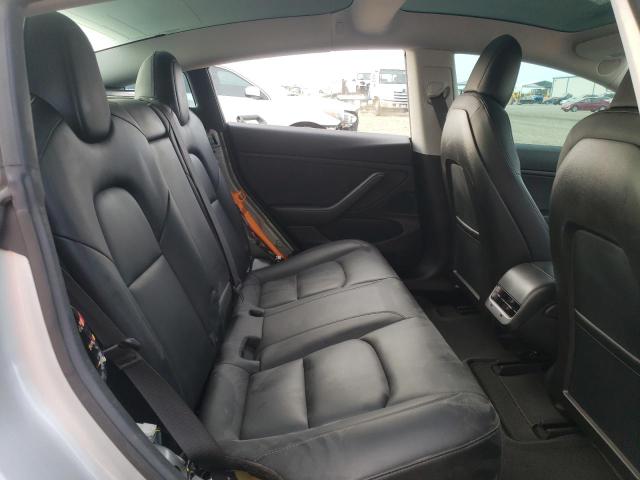 5YJ3E1EB6JF073973 Tesla MODEL 3