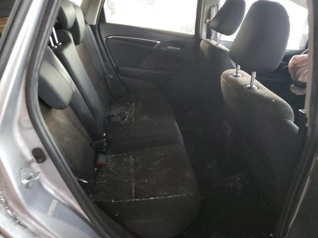 2017 HONDA FIT LX - JHMGK5H58HS023319