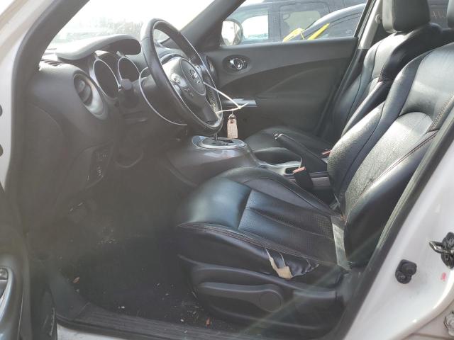 JN8AF5MV4DT212687 Nissan Juke