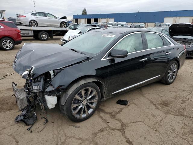 2014 Cadillac XTS 