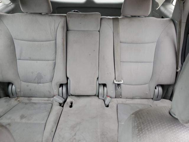 5XYKT4A2XCG199886 KIA Sorento Base