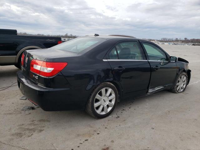 3LNHM26TX9R632727 Lincoln MKZ