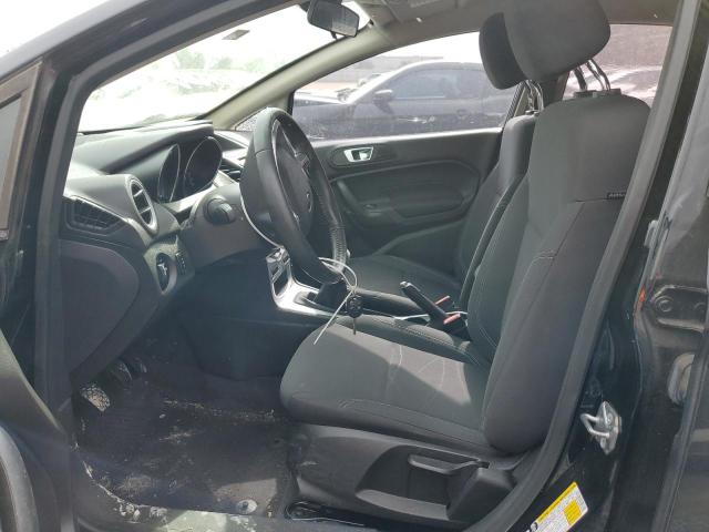 2016 FORD FIESTA SE - 3FADP4EJ9GM107535