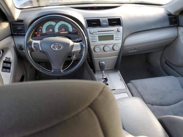 4T1BE46K18U776194 | 2008 Toyota camry ce