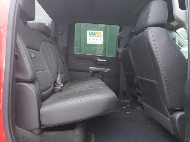 2020 CHEVROLET 3500 - 1GC4YUE71LF200135