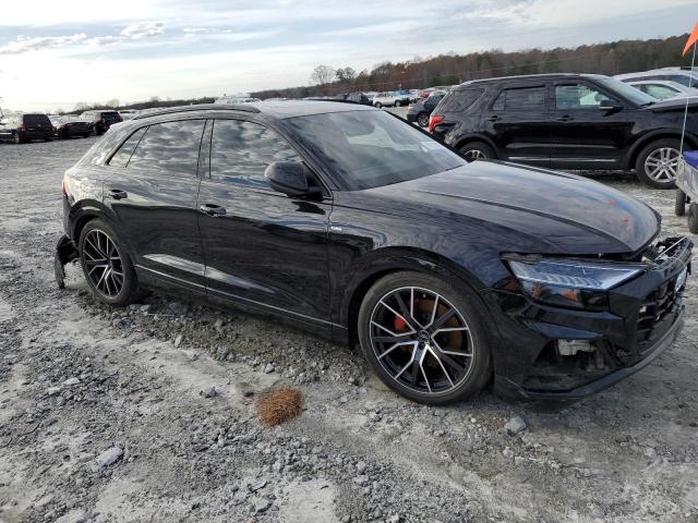 2019 AUDI Q8 PRESTIG WA1FVAF18KD005843