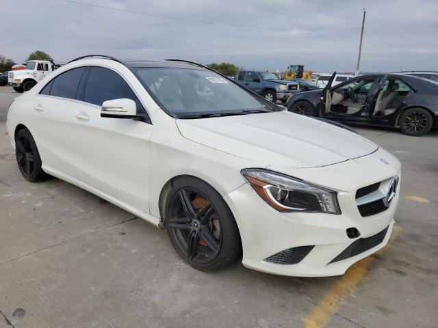 VIN WDDSJ4EBXEN107936 2014 Mercedes-Benz CLA-Class,... no.4