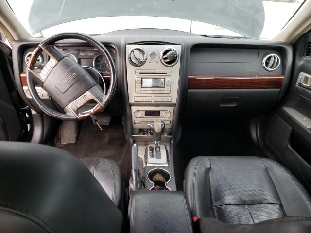 3LNHM26TX9R632727 Lincoln MKZ