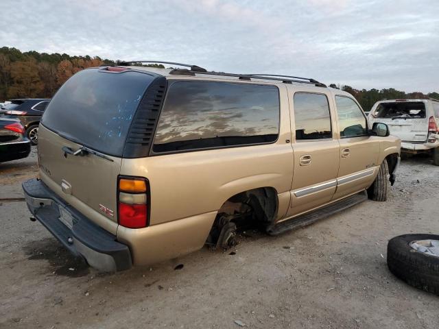 1GKEC16Z35J138789 GMC Yukon Xl C1500