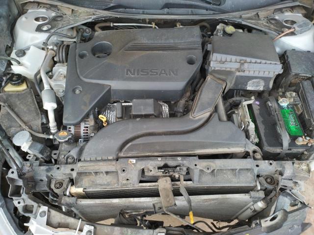 1N4AL3AP7JC201506 Nissan ALTIMA 2.5
