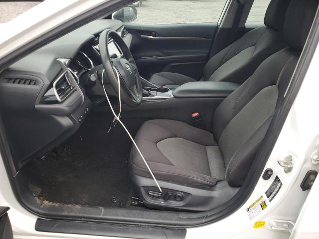 2019 TOYOTA CAMRY 4C 4T1B11HK4KU802723