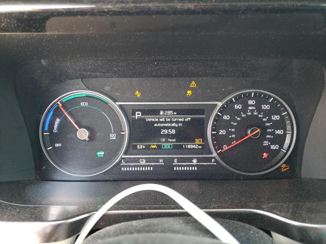 KNDRGDLG6N5085827 KIA SORENTO S