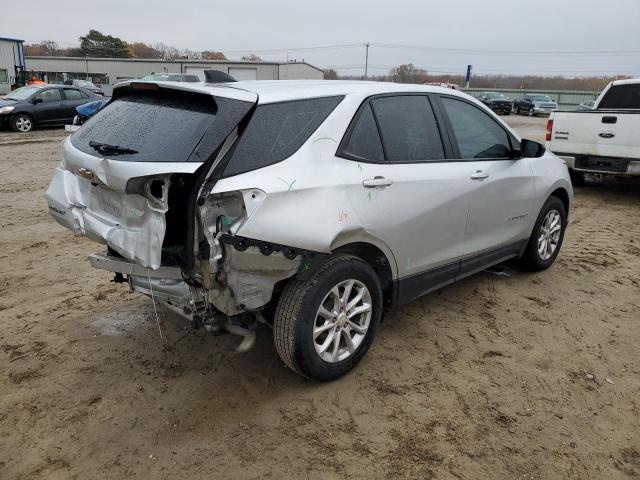 2018 CHEVROLET EQUINOX LS - 3GNAXHEV2JS534346