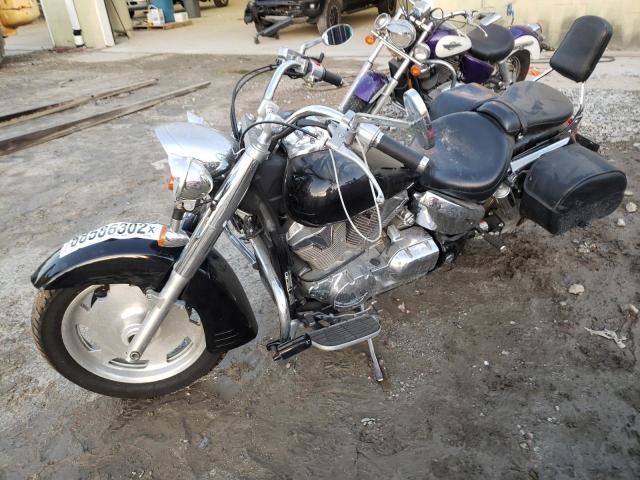 2008 HONDA VTX1300 T 1HFSC52T98A500853
