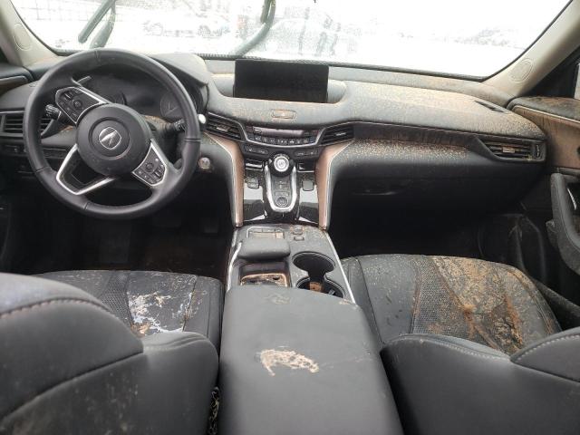2021 ACURA TLX TECHNO - 19UUB5F48MA001949