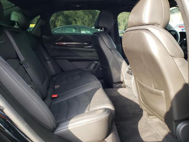 1G6KC5RX3JU155880 Cadillac CT6 LUXURY