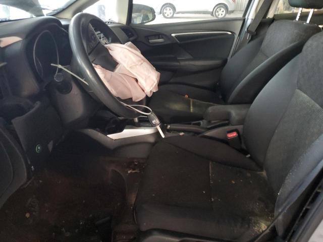 2017 HONDA FIT LX - JHMGK5H58HS023319