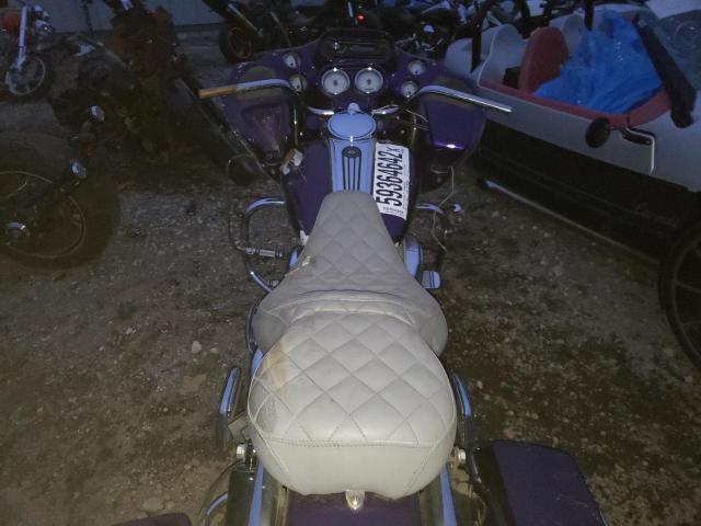 2007 HARLEY-DAVIDSON FLHT CLASS - 1HD1FF4127Y661063