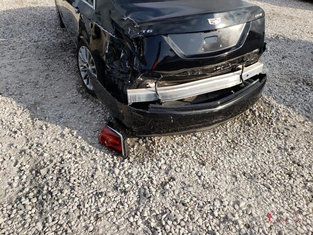 1G6KC5RX3JU155880 Cadillac CT6 LUXURY