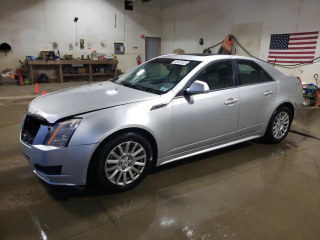 2012 Cadillac CTS 