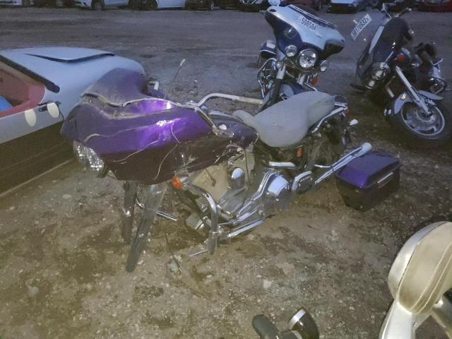 2007 HARLEY-DAVIDSON FLHT CLASS - 1HD1FF4127Y661063